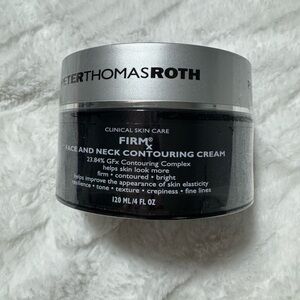 PeterThomasRoth Face and Neck Countouring Cream